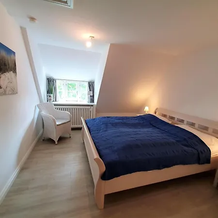 Traumkoje - 5 * Alkersum